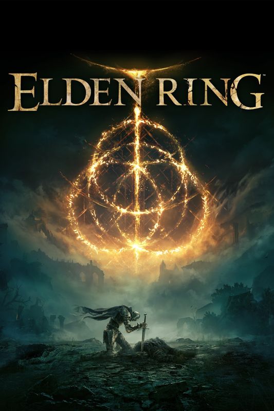 Elden Ring: Shadow Of The Erdtree box art for Xbox Series X